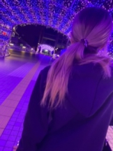 月紅 - まみの女の子ブログ画像