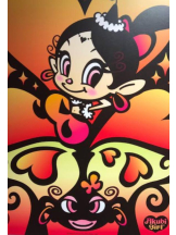 ViVian - あゆの女の子ブログ画像