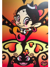 ViVian - あゆの女の子ブログ画像