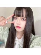 ViVian - こはるの女の子ブログ画像