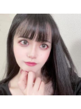 ViVian - こはるの女の子ブログ画像