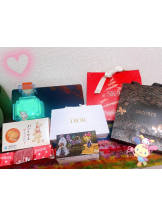 ViVian - ひなたの女の子ブログ画像