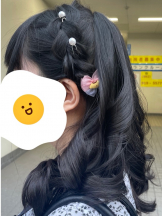 ViVian - ひなたの女の子ブログ画像