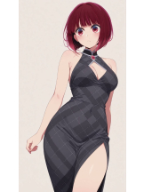 黒崎OIRAN - そらの女の子ブログ画像