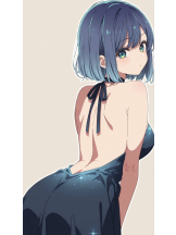 黒崎OIRAN - そらの女の子ブログ画像