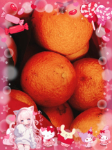 黒崎OIRAN - そらの女の子ブログ画像