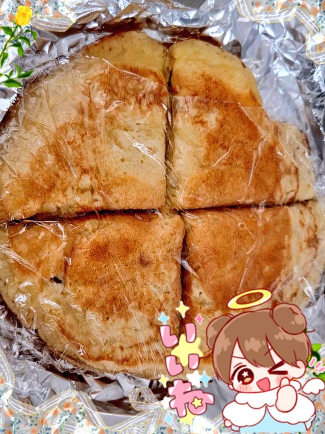 女の子ブログ添付画像1