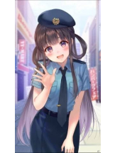 黒崎OIRAN - そらの女の子ブログ画像