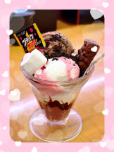 黒崎OIRAN - かりなの女の子ブログ画像