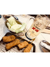 黒崎OIRAN - かりなの女の子ブログ画像