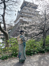 黒崎OIRAN - 黒崎OIRAN 広報部長 ランちゃんの女の子ブログ画像