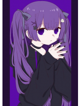 黒崎OIRAN - 美桜の女の子ブログ画像