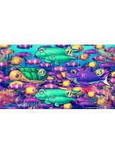 WA-hoo - あさみ姫の女の子ブログ画像