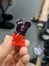 God Field - ゆうきの女の子ブログ画像