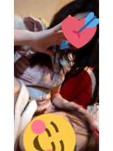 God Field - ゆうきの女の子ブログ画像