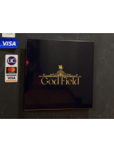 God Field - ゆうきの女の子ブログ画像