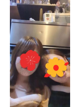 God Field - ゆうきの女の子ブログ画像