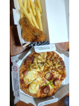 God Field - ゆうきの女の子ブログ画像