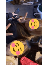 God Field - ゆうきの女の子ブログ画像