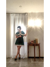 God Field - ゆうきの女の子ブログ画像