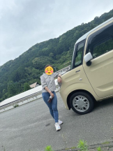 God Field - ゆうきの女の子ブログ画像