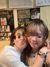 God Field - ゆうきの女の子ブログ画像