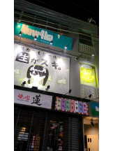 God Field - ゆうきの女の子ブログ画像