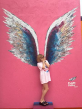 God Field - みかの女の子ブログ画像