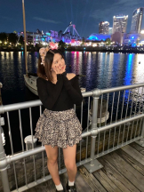 God Field - みかの女の子ブログ画像