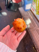 God Field - みかの女の子ブログ画像