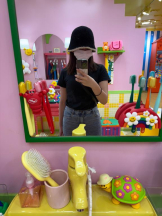 God Field - みかの女の子ブログ画像