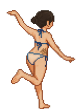 God Field - みかの女の子ブログ画像