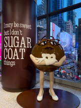 God Field - みかの女の子ブログ画像