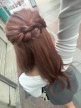 God Field - みかの女の子ブログ画像