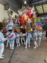 黒崎OIRAN - みらいの女の子ブログ画像