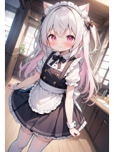 黒崎OIRAN - みらいの女の子ブログ画像