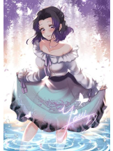 黒崎OIRAN - みらいの女の子ブログ画像