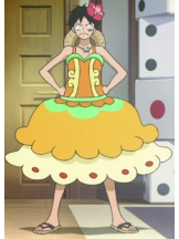 黒崎OIRAN - みらいの女の子ブログ画像