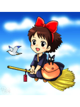 黒崎OIRAN - みらいの女の子ブログ画像