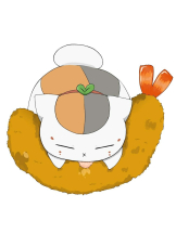 黒崎OIRAN - みらいの女の子ブログ画像