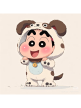 黒崎OIRAN - みらいの女の子ブログ画像