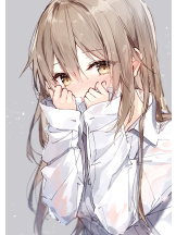 黒崎OIRAN - みらいの女の子ブログ画像