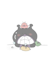 黒崎OIRAN - みらいの女の子ブログ画像