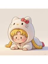 黒崎OIRAN - みらいの女の子ブログ画像