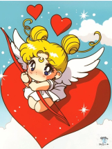 黒崎OIRAN - みらいの女の子ブログ画像