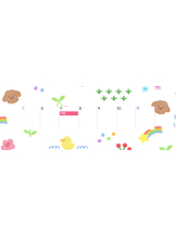 WA-hoo - くるみ姫の女の子ブログ画像