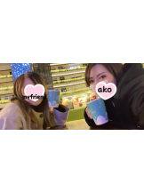 ViVian - あこの女の子ブログ画像