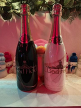 God Field - くるみの女の子ブログ画像