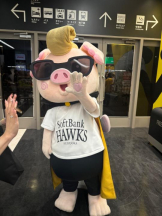 God Field - くるみの女の子ブログ画像