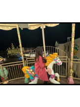 God Field - くるみの女の子ブログ画像